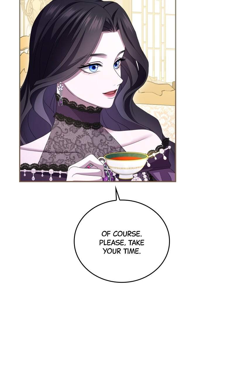 Teikoku Ichi no Akujo ni Dekiai ga Tomarimasen! Chapter 31 page 41 - 