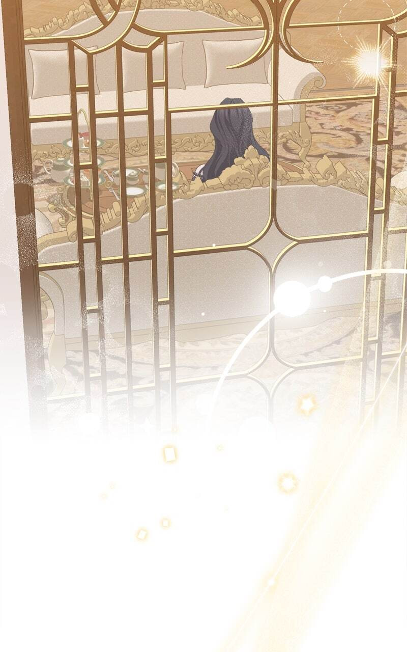 Teikoku Ichi no Akujo ni Dekiai ga Tomarimasen! Chapter 31 page 45 - 