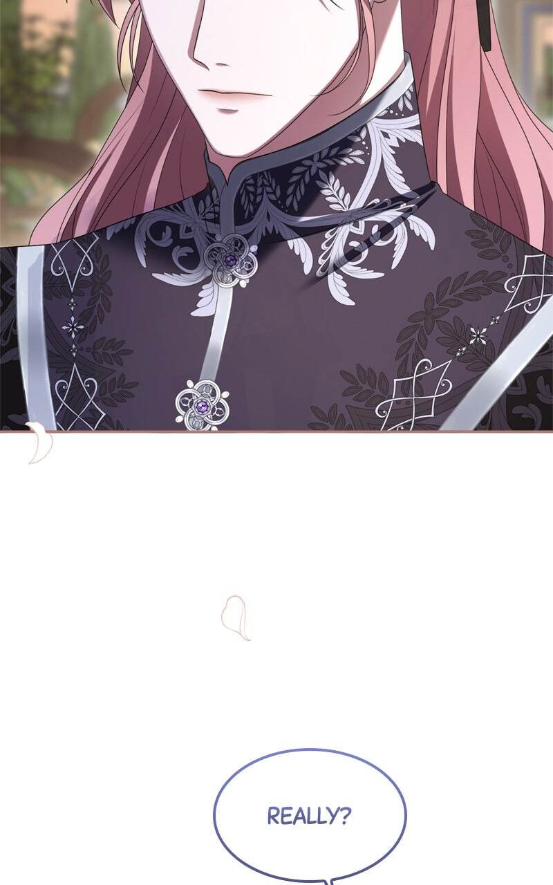 Teikoku Ichi no Akujo ni Dekiai ga Tomarimasen! Chapter 31 page 53 - 