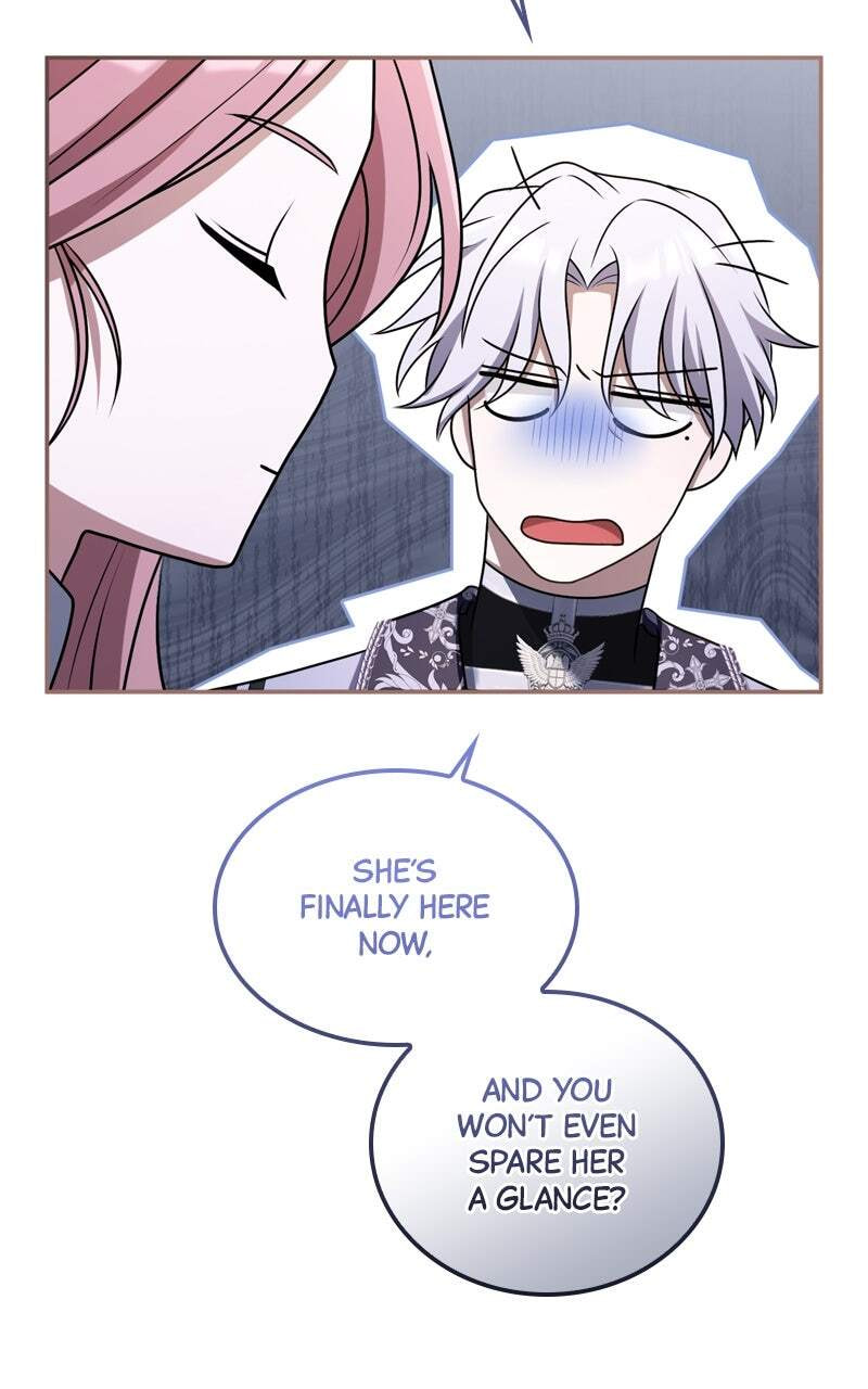 Teikoku Ichi no Akujo ni Dekiai ga Tomarimasen! Chapter 31 page 54 - 