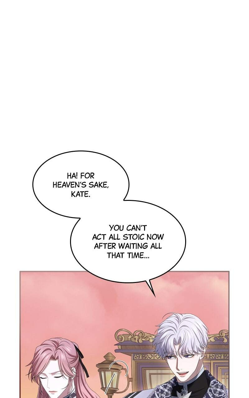 Teikoku Ichi no Akujo ni Dekiai ga Tomarimasen! Chapter 31 page 55 - 