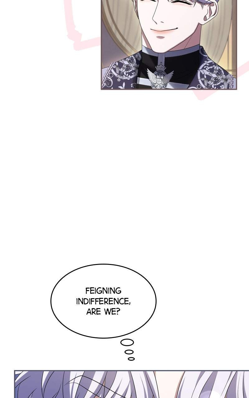 Teikoku Ichi no Akujo ni Dekiai ga Tomarimasen! Chapter 31 page 59 - 