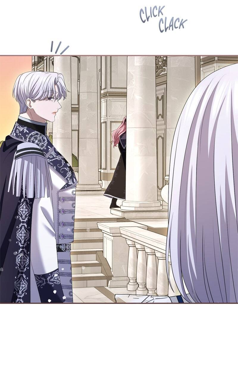 Teikoku Ichi no Akujo ni Dekiai ga Tomarimasen! Chapter 31 page 63 - 