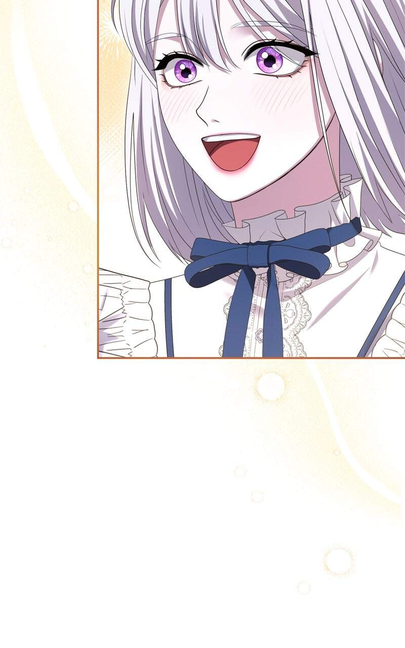 Teikoku Ichi no Akujo ni Dekiai ga Tomarimasen! Chapter 31 page 66 - 
