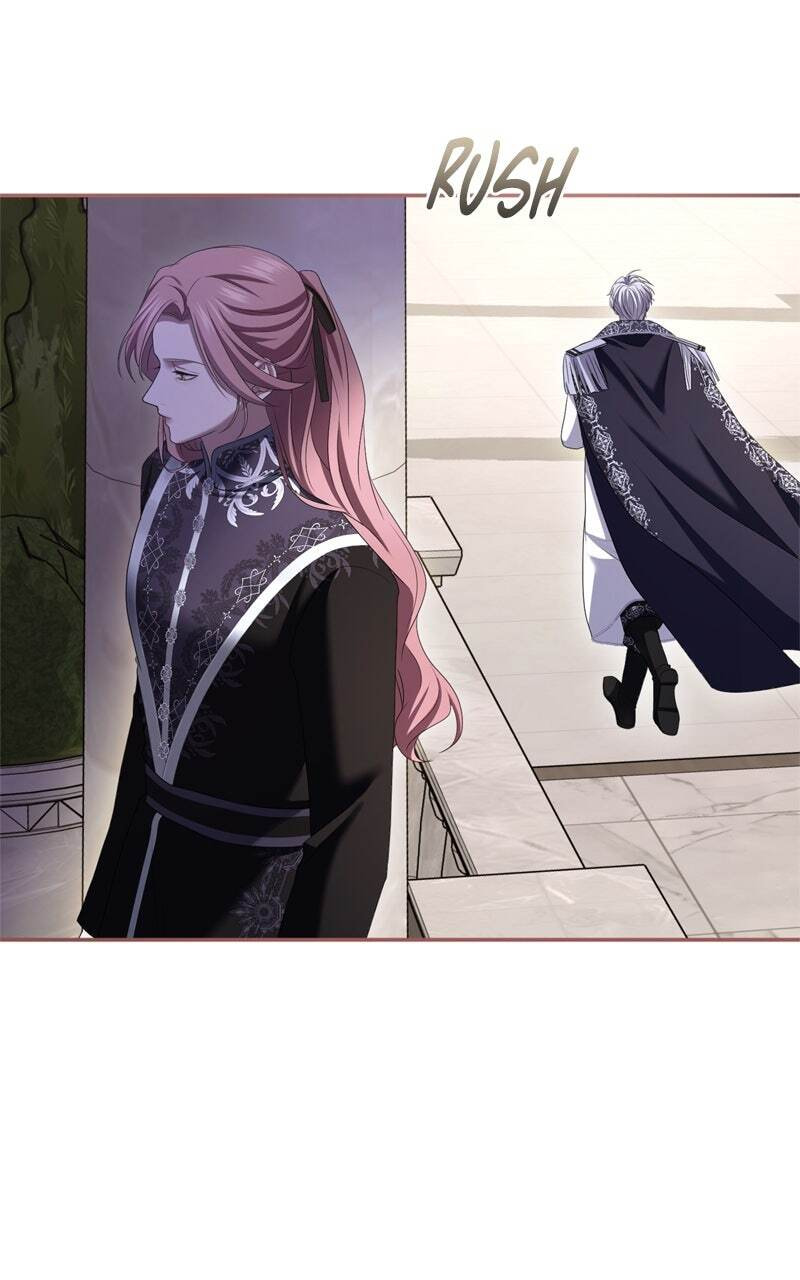 Teikoku Ichi no Akujo ni Dekiai ga Tomarimasen! Chapter 31 page 67 - 