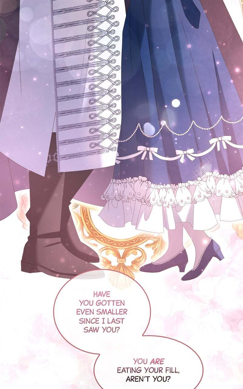 Teikoku Ichi no Akujo ni Dekiai ga Tomarimasen! Chapter 31 page 69 - 