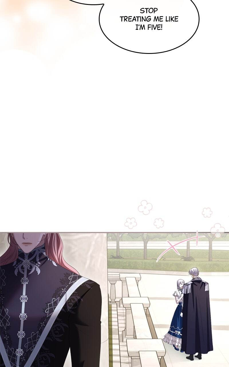 Teikoku Ichi no Akujo ni Dekiai ga Tomarimasen! Chapter 31 page 71 - 