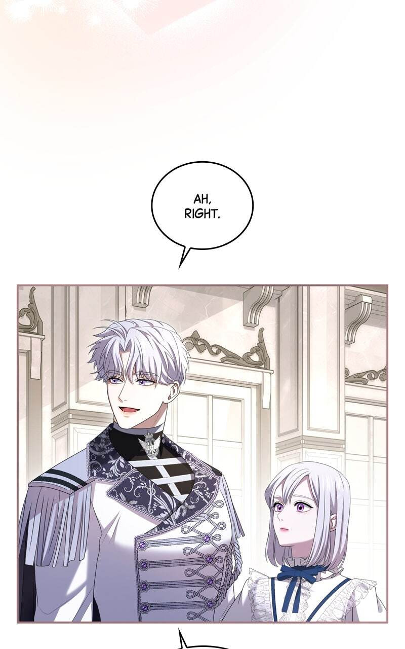 Teikoku Ichi no Akujo ni Dekiai ga Tomarimasen! Chapter 31 page 75 - 
