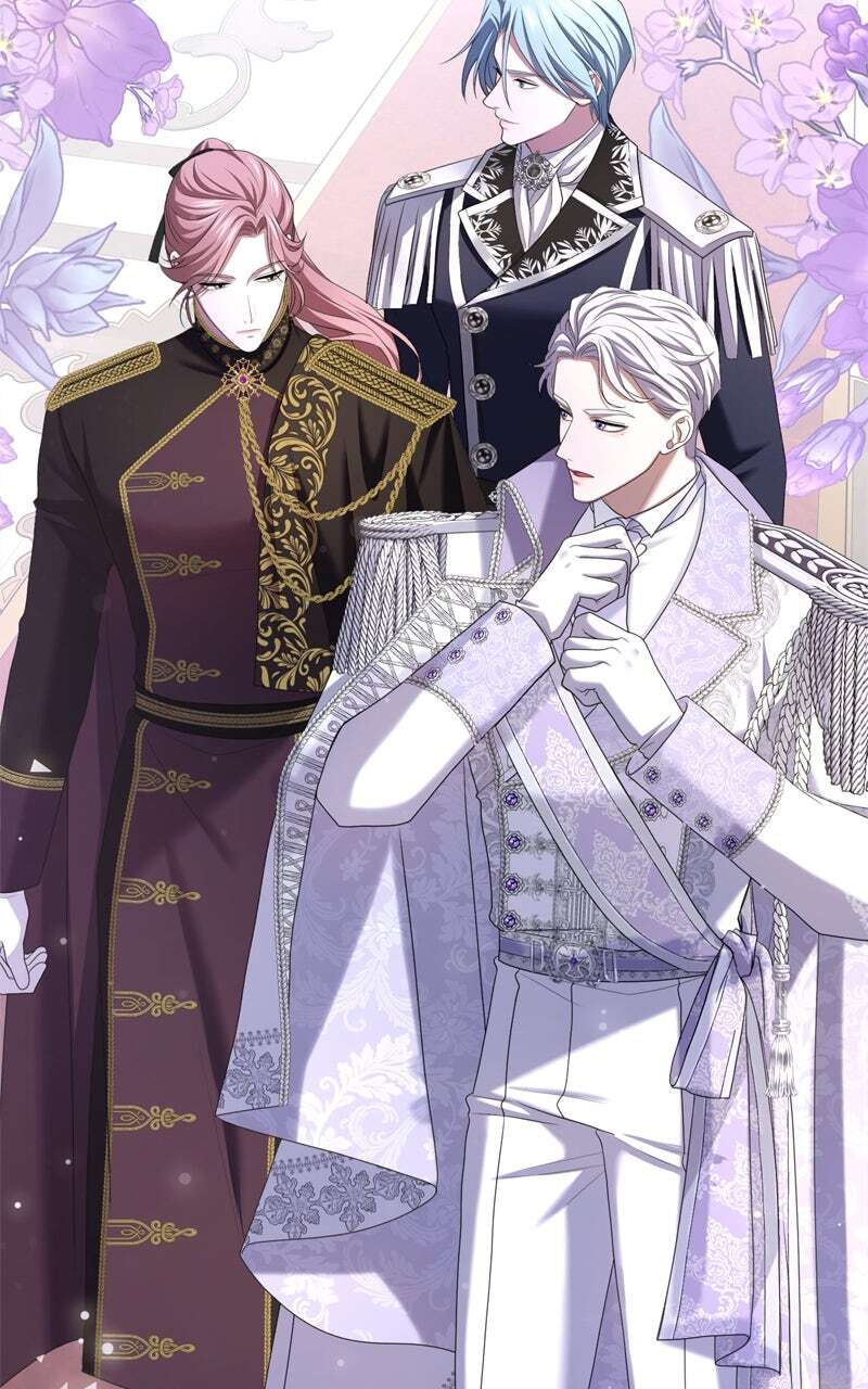 Teikoku Ichi no Akujo ni Dekiai ga Tomarimasen! Chapter 31 page 81 - 