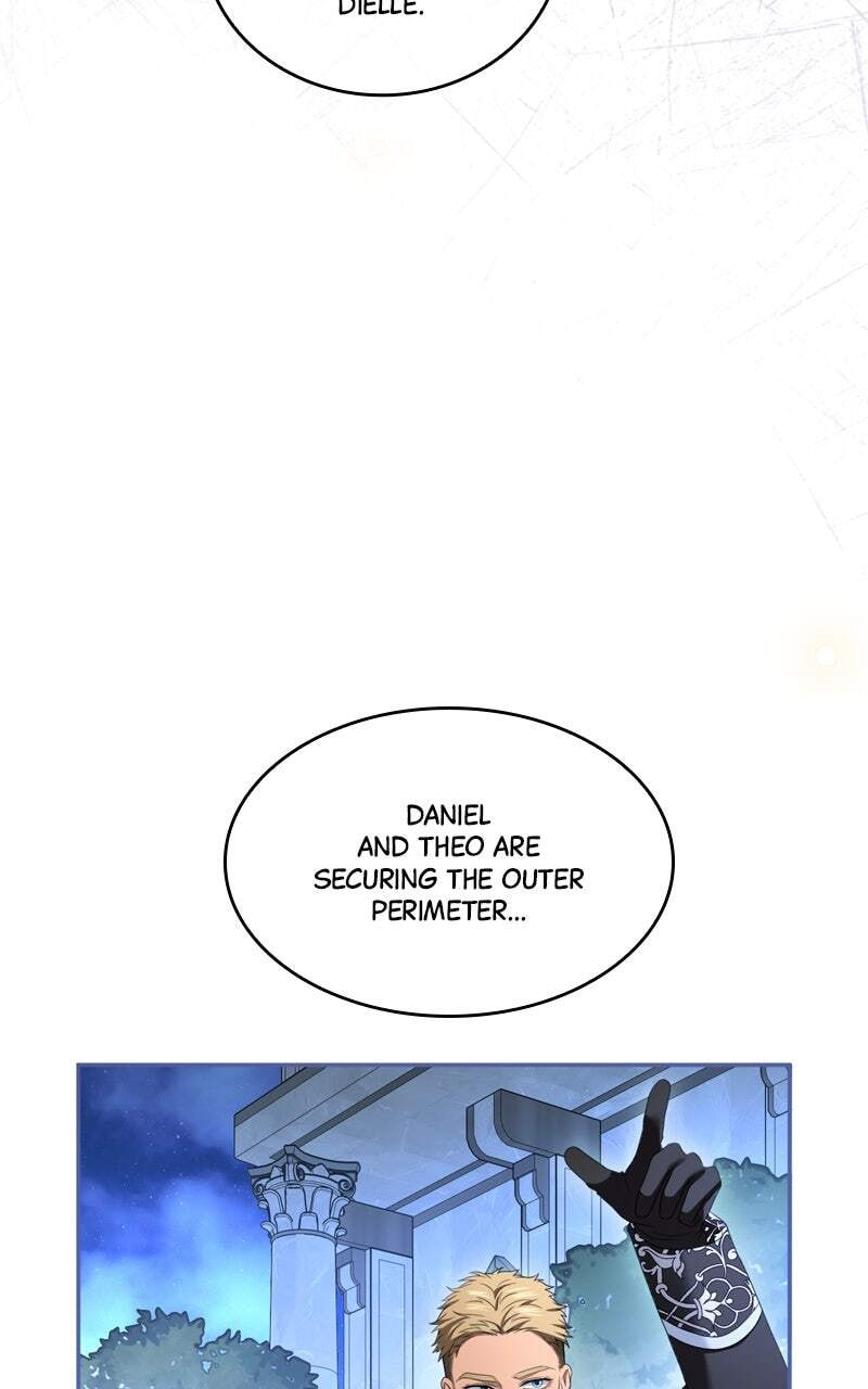 Teikoku Ichi no Akujo ni Dekiai ga Tomarimasen! Chapter 31 page 84 - 