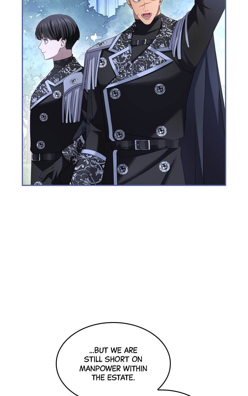 Teikoku Ichi no Akujo ni Dekiai ga Tomarimasen! Chapter 31 page 85 - 