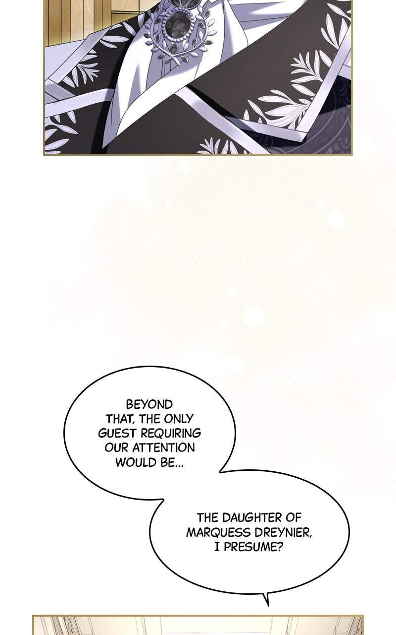 Teikoku Ichi no Akujo ni Dekiai ga Tomarimasen! Chapter 31 page 88 - 
