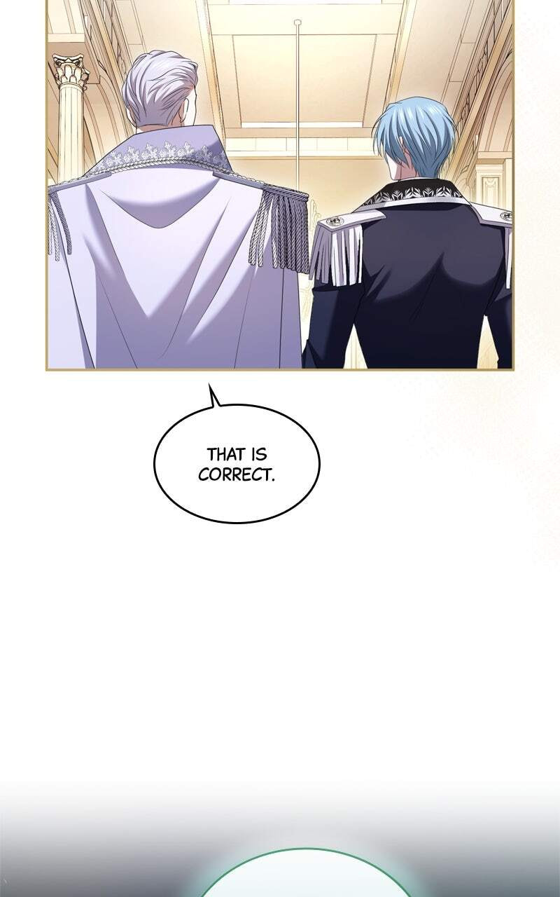 Teikoku Ichi no Akujo ni Dekiai ga Tomarimasen! Chapter 31 page 89 - 