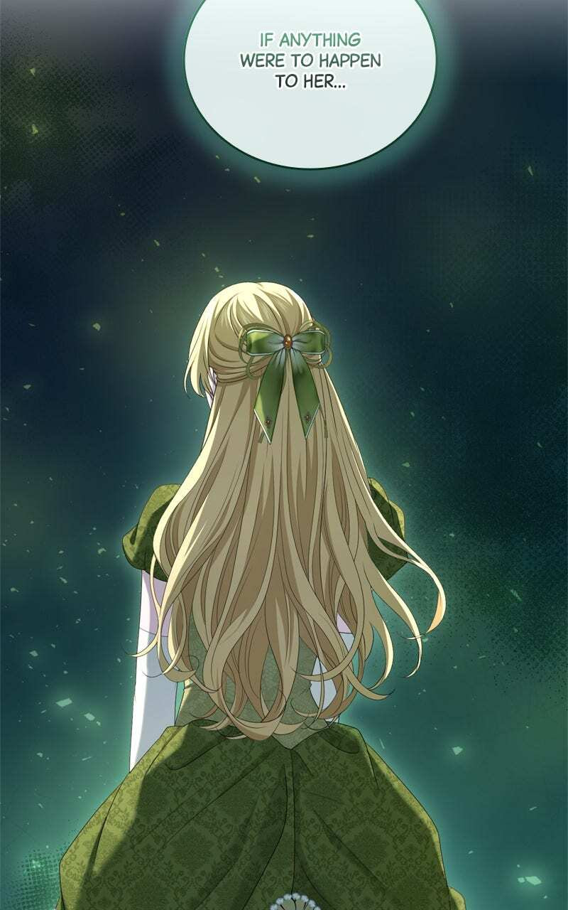 Teikoku Ichi no Akujo ni Dekiai ga Tomarimasen! Chapter 31 page 90 - 