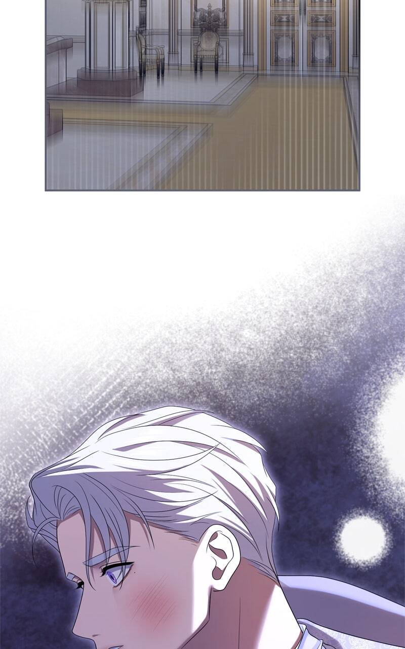 Teikoku Ichi no Akujo ni Dekiai ga Tomarimasen! Chapter 32 page 107 - 