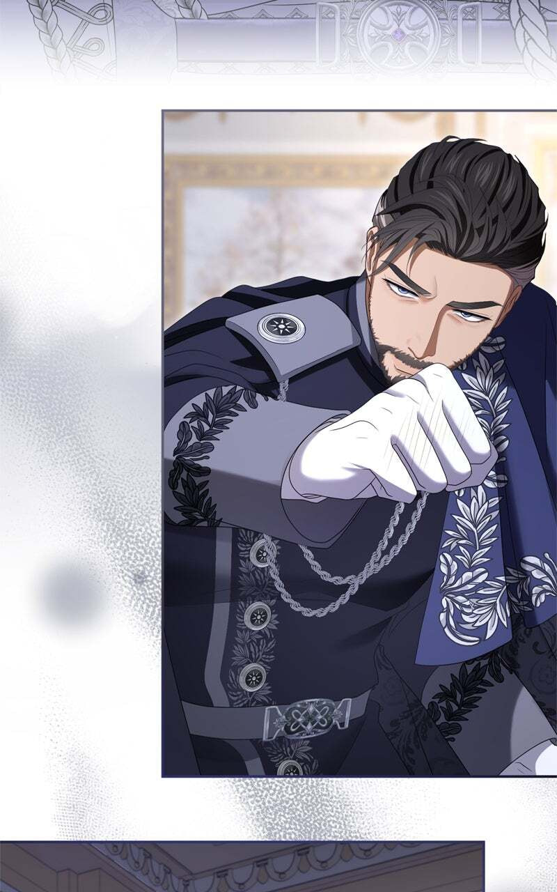 Teikoku Ichi no Akujo ni Dekiai ga Tomarimasen! Chapter 32 page 109 - 