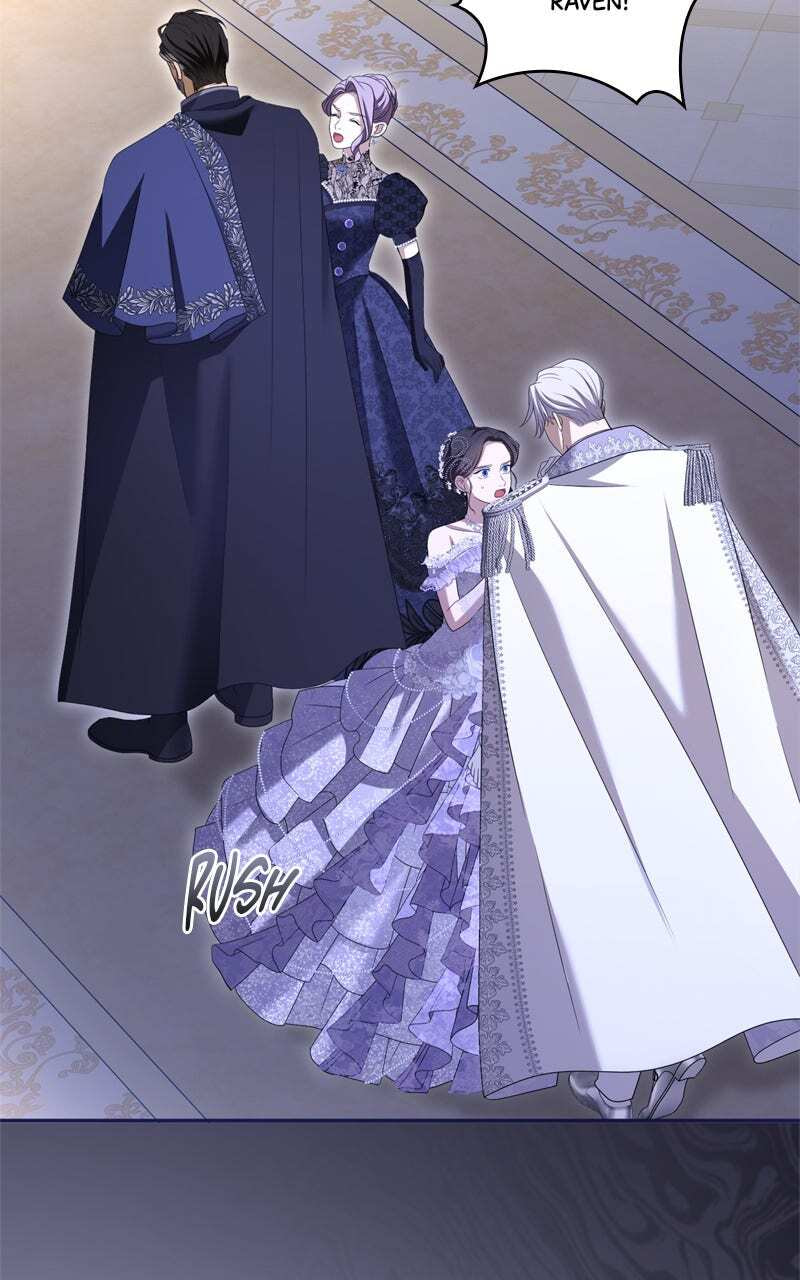 Teikoku Ichi no Akujo ni Dekiai ga Tomarimasen! Chapter 32 page 111 - 