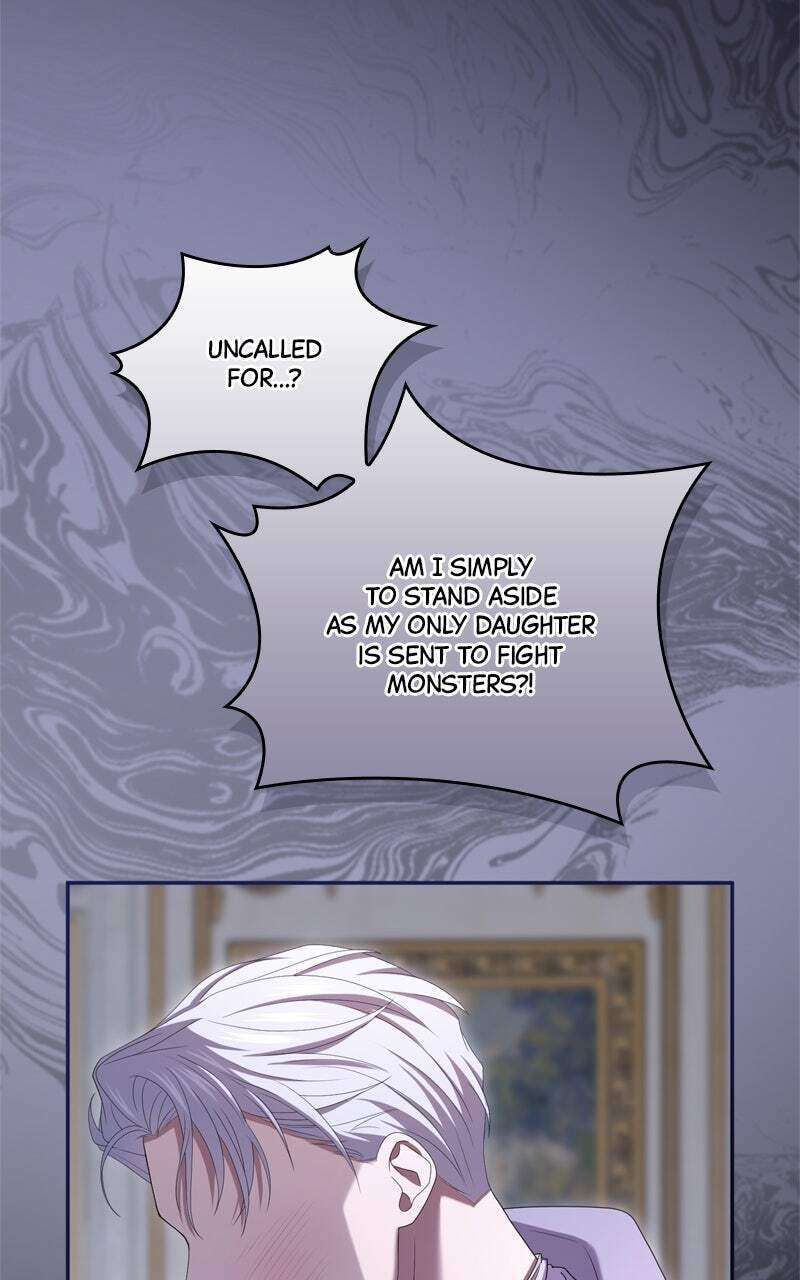 Teikoku Ichi no Akujo ni Dekiai ga Tomarimasen! Chapter 32 page 112 - 