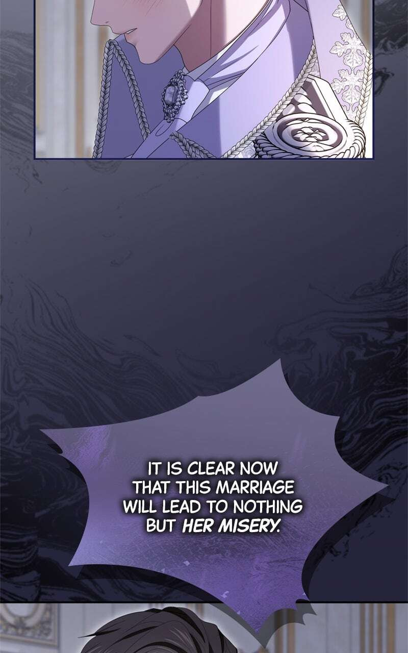 Teikoku Ichi no Akujo ni Dekiai ga Tomarimasen! Chapter 32 page 113 - 