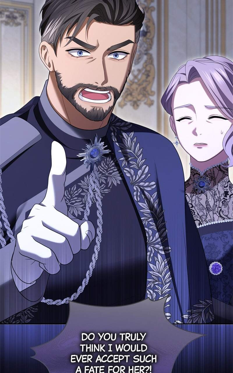 Teikoku Ichi no Akujo ni Dekiai ga Tomarimasen! Chapter 32 page 114 - 