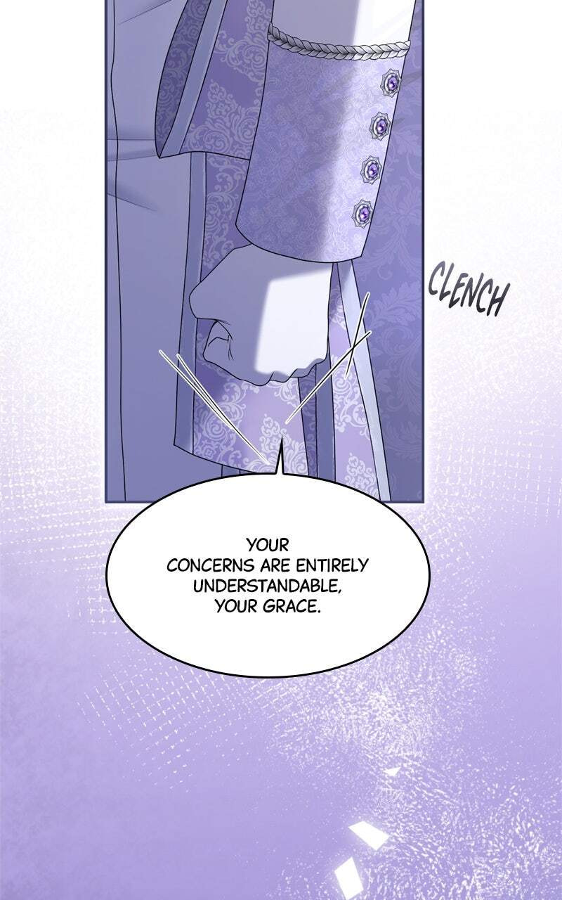 Teikoku Ichi no Akujo ni Dekiai ga Tomarimasen! Chapter 32 page 117 - 
