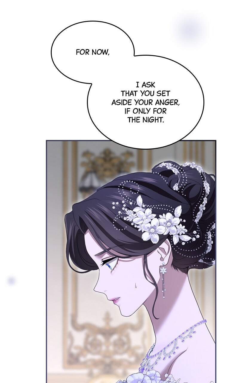 Teikoku Ichi no Akujo ni Dekiai ga Tomarimasen! Chapter 32 page 121 - 