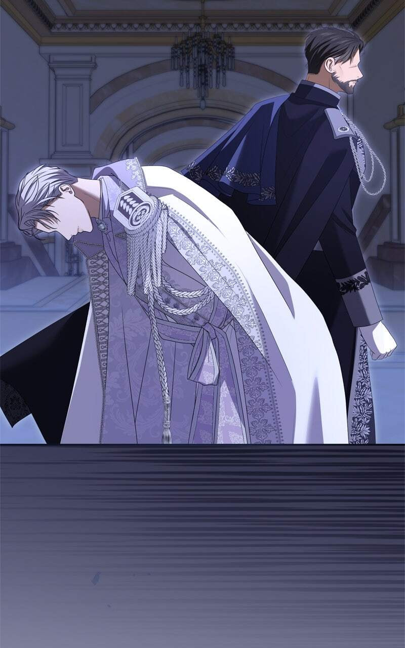 Teikoku Ichi no Akujo ni Dekiai ga Tomarimasen! Chapter 32 page 124 - 
