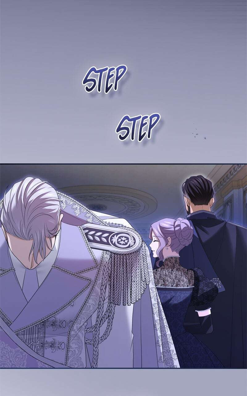 Teikoku Ichi no Akujo ni Dekiai ga Tomarimasen! Chapter 32 page 125 - 