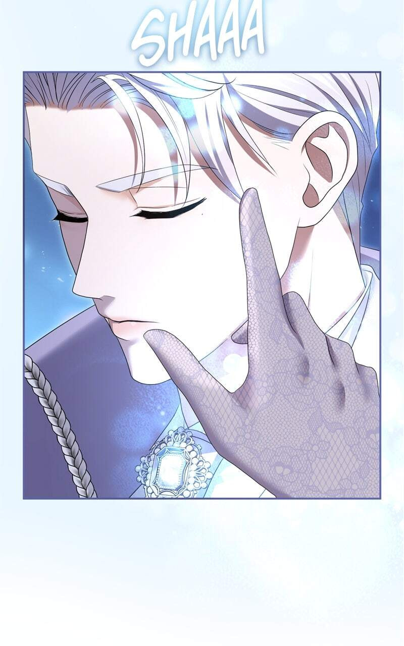 Teikoku Ichi no Akujo ni Dekiai ga Tomarimasen! Chapter 32 page 128 - 
