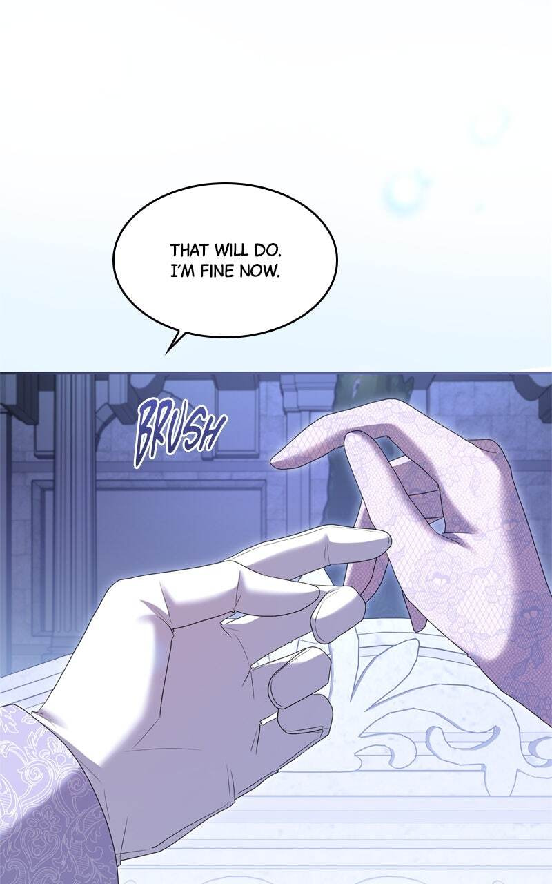 Teikoku Ichi no Akujo ni Dekiai ga Tomarimasen! Chapter 32 page 129 - 