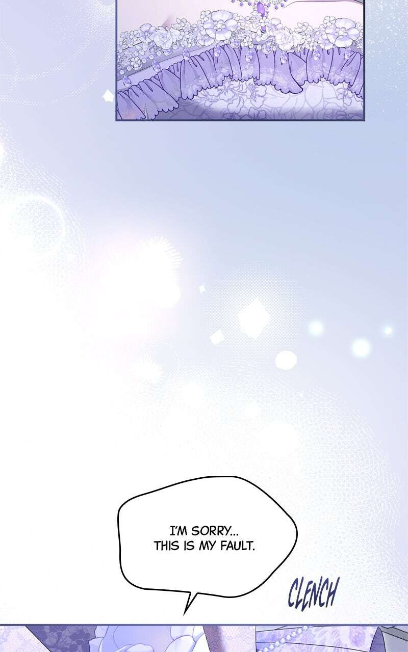 Teikoku Ichi no Akujo ni Dekiai ga Tomarimasen! Chapter 32 page 132 - 