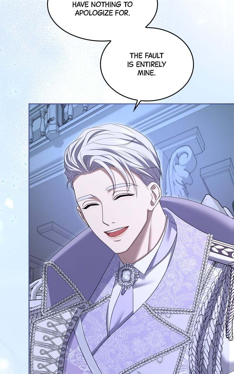 Teikoku Ichi no Akujo ni Dekiai ga Tomarimasen! Chapter 32 page 134 - 