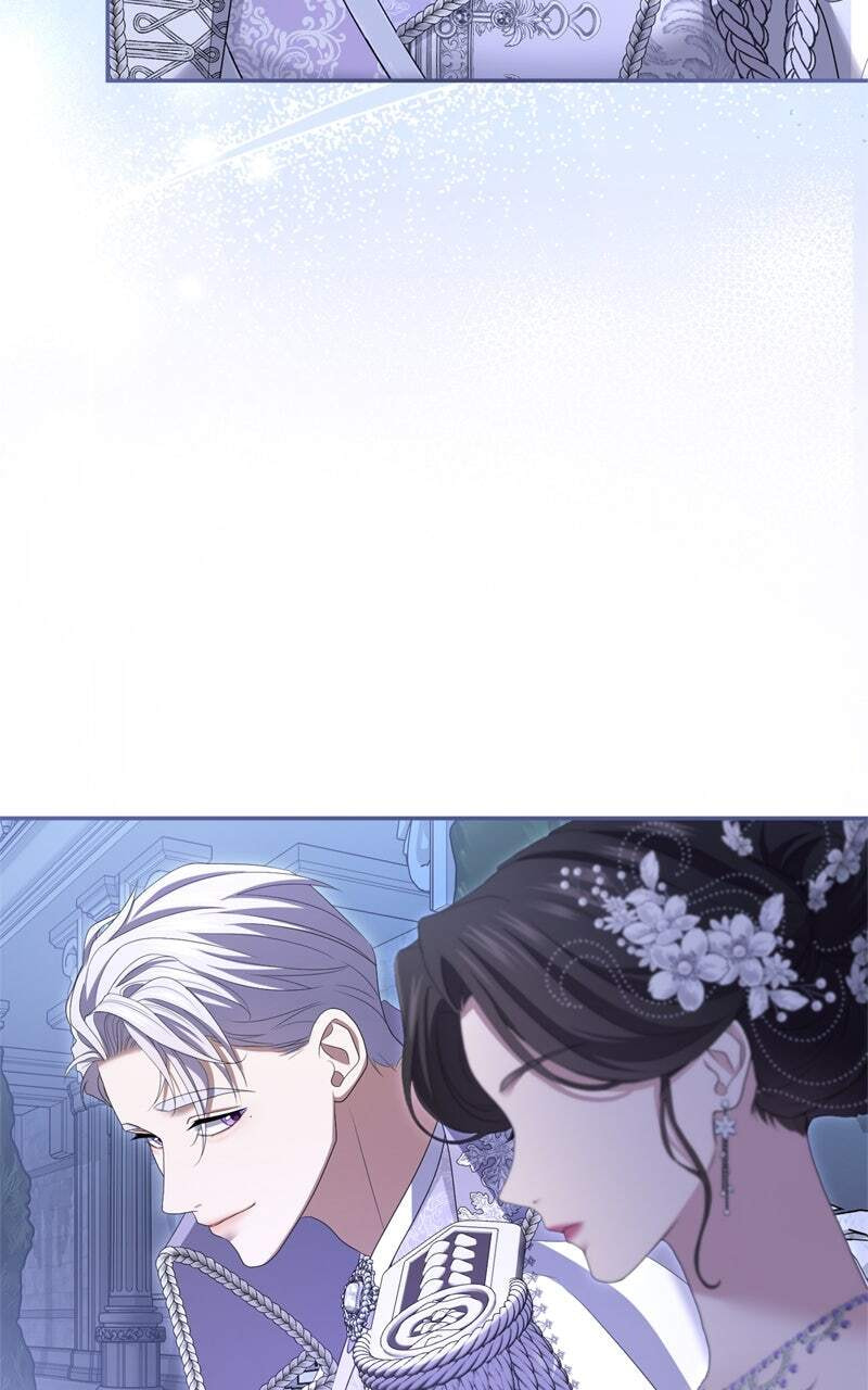 Teikoku Ichi no Akujo ni Dekiai ga Tomarimasen! Chapter 32 page 135 - 