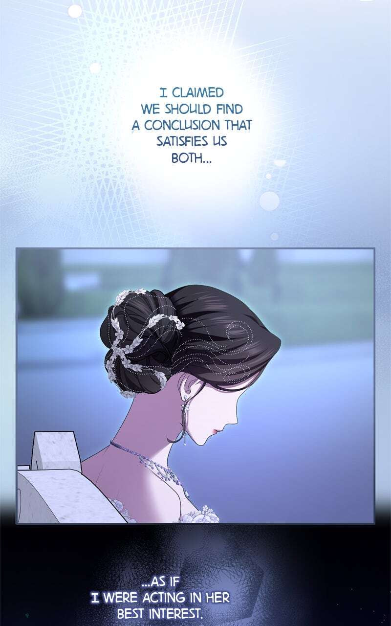 Teikoku Ichi no Akujo ni Dekiai ga Tomarimasen! Chapter 32 page 139 - 