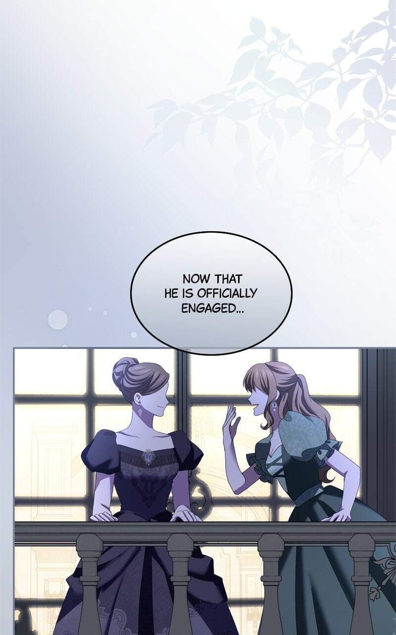 Teikoku Ichi no Akujo ni Dekiai ga Tomarimasen! Chapter 32 page 146 - 