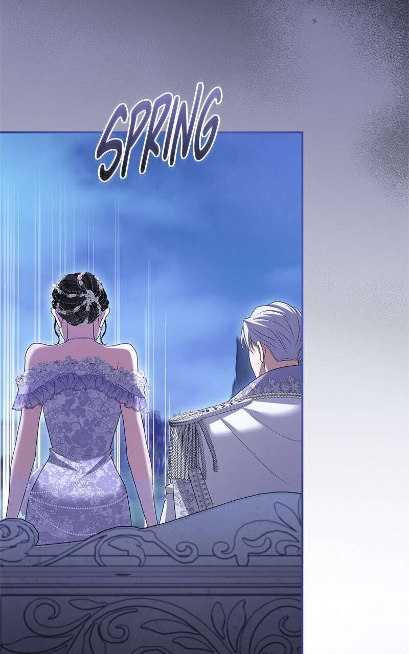 Teikoku Ichi no Akujo ni Dekiai ga Tomarimasen! Chapter 32 page 151 - 