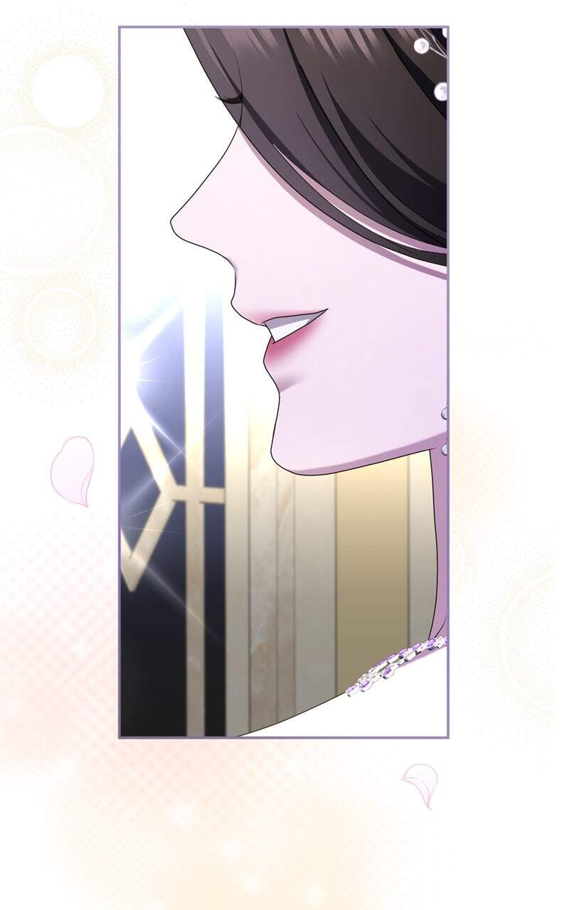 Teikoku Ichi no Akujo ni Dekiai ga Tomarimasen! Chapter 32 page 3 - 