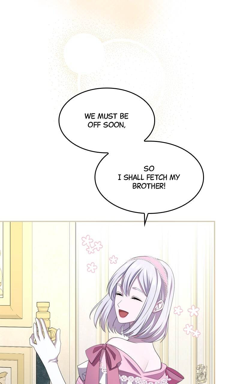 Teikoku Ichi no Akujo ni Dekiai ga Tomarimasen! Chapter 32 page 4 - 
