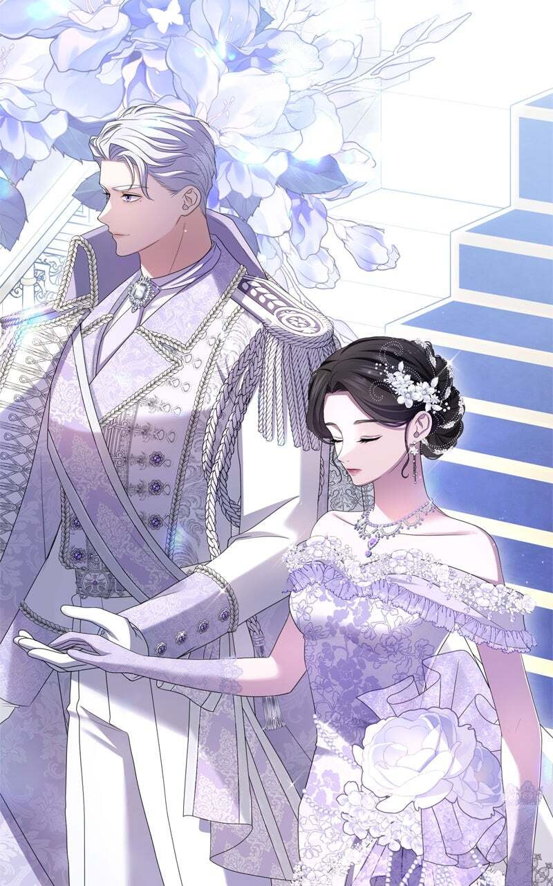 Teikoku Ichi no Akujo ni Dekiai ga Tomarimasen! Chapter 32 page 35 - 