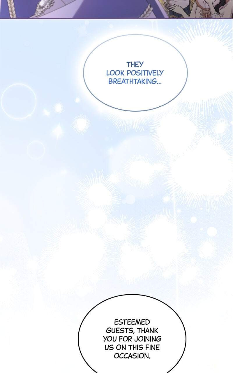 Teikoku Ichi no Akujo ni Dekiai ga Tomarimasen! Chapter 32 page 38 - 