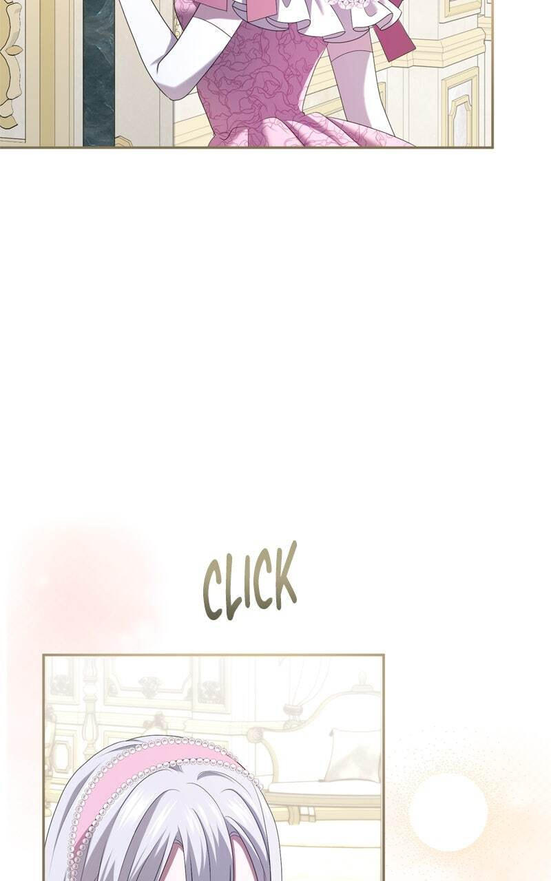 Teikoku Ichi no Akujo ni Dekiai ga Tomarimasen! Chapter 32 page 5 - 
