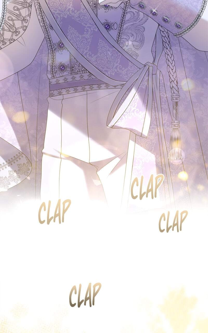 Teikoku Ichi no Akujo ni Dekiai ga Tomarimasen! Chapter 32 page 43 - 