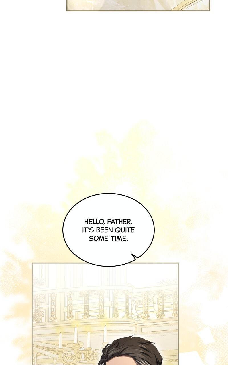 Teikoku Ichi no Akujo ni Dekiai ga Tomarimasen! Chapter 32 page 45 - 