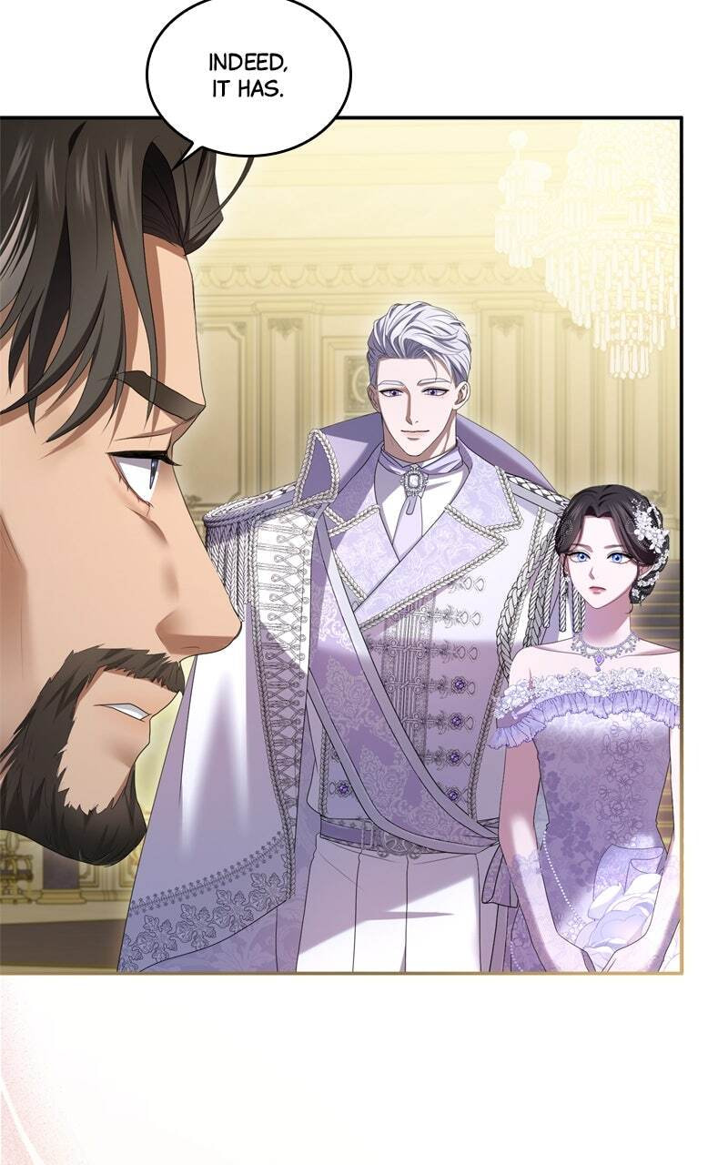 Teikoku Ichi no Akujo ni Dekiai ga Tomarimasen! Chapter 32 page 47 - 