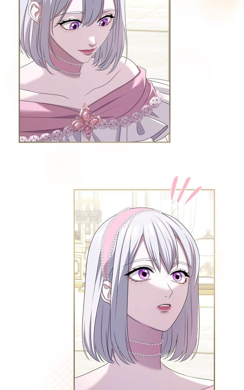 Teikoku Ichi no Akujo ni Dekiai ga Tomarimasen! Chapter 32 page 6 - 