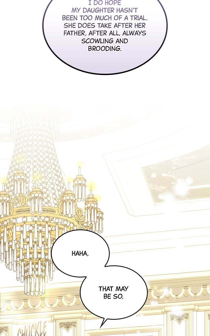 Teikoku Ichi no Akujo ni Dekiai ga Tomarimasen! Chapter 32 page 53 - 