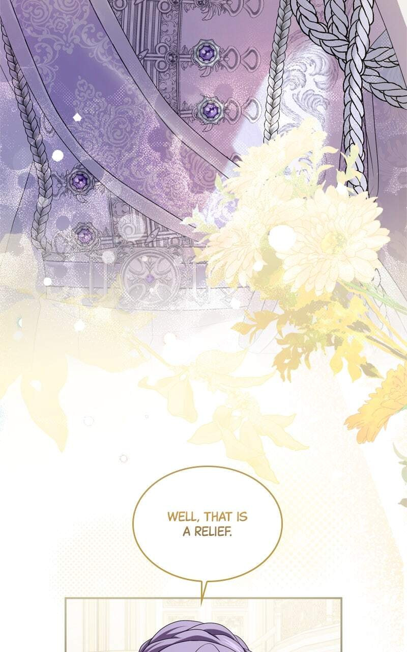 Teikoku Ichi no Akujo ni Dekiai ga Tomarimasen! Chapter 32 page 58 - 