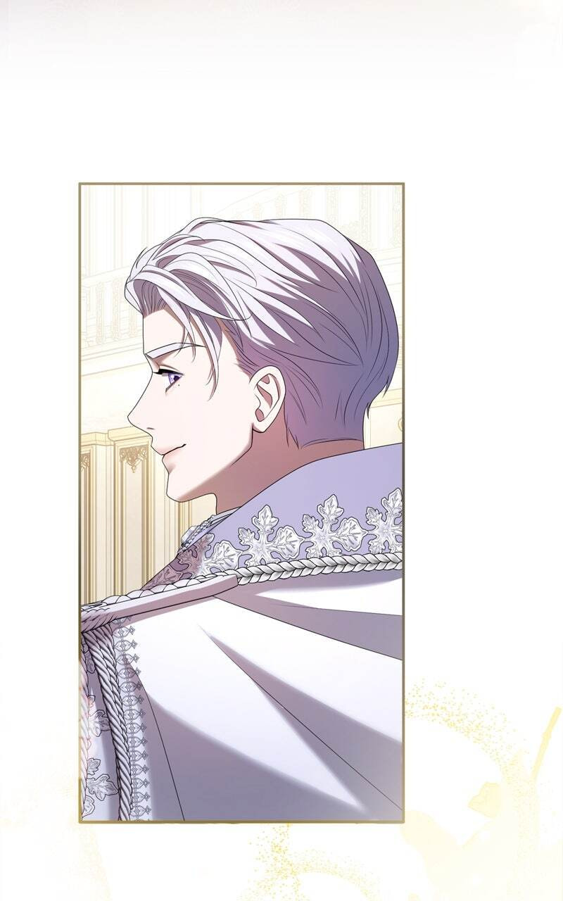 Teikoku Ichi no Akujo ni Dekiai ga Tomarimasen! Chapter 32 page 65 - 
