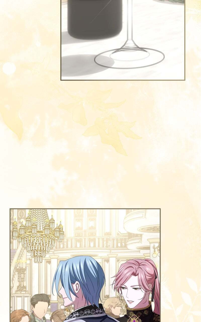 Teikoku Ichi no Akujo ni Dekiai ga Tomarimasen! Chapter 32 page 67 - 