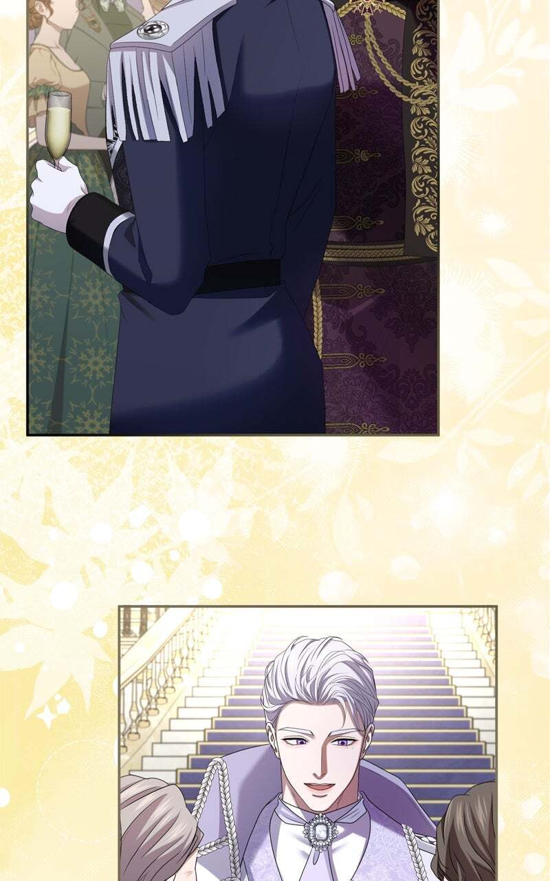 Teikoku Ichi no Akujo ni Dekiai ga Tomarimasen! Chapter 32 page 68 - 